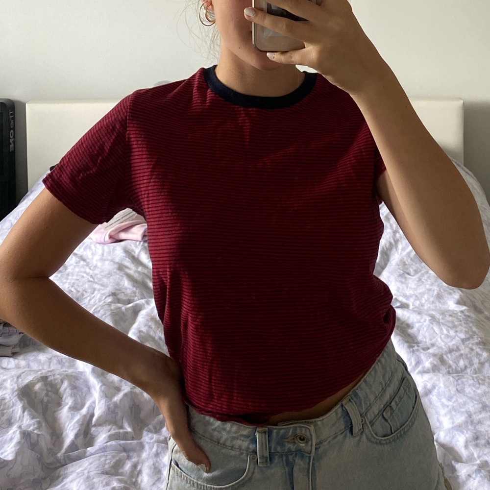 brandy melville t shirt